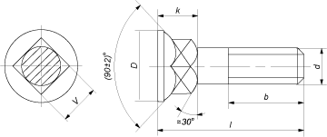 7786-81 чертеж