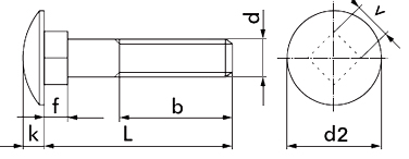din603 чертеж